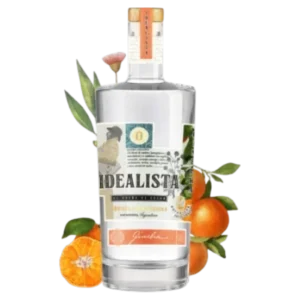GINEBRA IDEALISTA 750ML