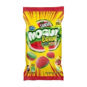 GOMITAS MOGUL 50G SANDIA EXTREME