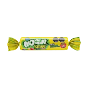 GOMITAS MOGUL ROLLO 35G EXTREME