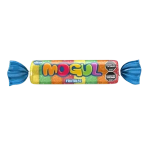 GOMITAS MOGUL ROLLO 35G FRUTALES