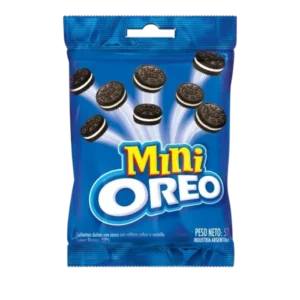 GALLETAS MINI OREO 50G