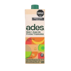 JUGO ADES 1L FRUTAS TROPICALES