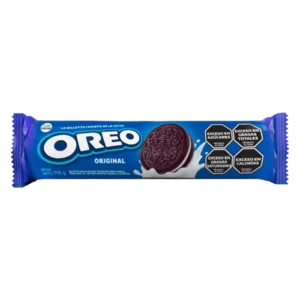 GALLETAS OREO 118G