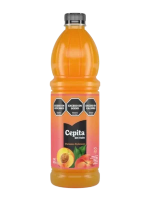 JUGO CEPITA 1.5L DURAZNO