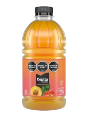 JUGO CEPITA 1L DURAZNO