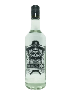 LICOR AL TEQUILA CHILANGOS 750ML