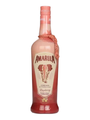 LICOR AMARULA 750ML RASBERRY, CHOCOLATE & BAOBAB FLAVOUR