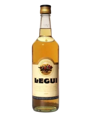 LICOR ARGENTINO LEGUI 750ML
