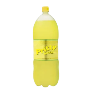 GASEOSA PRITTY 3LT LIMON
