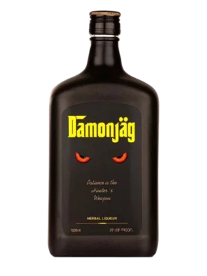 LICOR DAMONJAG 1L