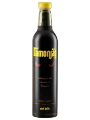 LICOR DAMONJAG 473ML STEEL BOTTLE