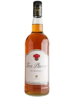 LICOR SECO TRES PLUMAS 930ML