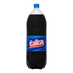 GASEOSA TALCA 3LT COLA